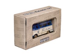 Bub Mercedes Benz O319 Luomen Mercedes Benz Klubi 1:87 OVP
