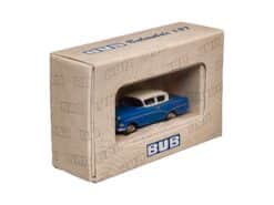 Bub Opel Olympia Rekord 15. Festival Golden Oldies in Wettenberg 1:87 OVP