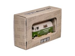 Bub Mercedes Benz L319 Modellbahnmuseum Muggendorf 1:87 OVP