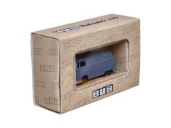 Bub 06500 VW Bus T1 Kastenwagen 1:87 OVP