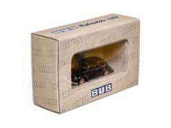 Bub 06000 VW Käfer 1949 Edition 2005 1:87 OVP