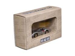 Bub 06651 Mercedes Benz W196 Edition 2005 1:87 OVP