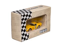 Bub 08000 Ferrari 250 GTO Edition 2005 1:87 OVP