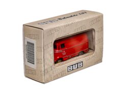 Bub Mercedes Benz L319 Feuerwehr 1:87 OVP
