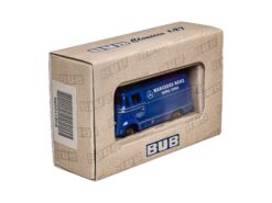 Bub Mercedes Benz L319 Service Schule 1:87 OVP