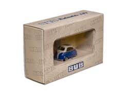 Bub 06750 BMW Isetta Export Edition 2005 1:87 OVP
