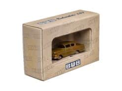 Bub 06352 Olympia Rekord Edition 2005 1:87 OVP