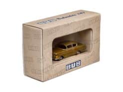 Bub 06352 Olympia Rekord Edition 2005 1:87 OVP