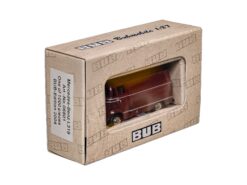 Bub 06801 Mercedes Benz L319 Edition 2004 1:87 OVP