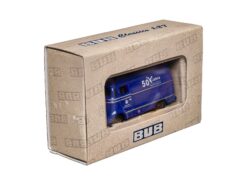 Bub Mercedes Benz L319 THW Marktredwitz 1:87 OVP