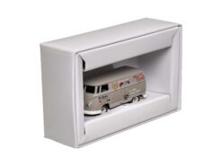 Bub VW Bus T1 Kastenwagen Juker Dach 2005 1:87 OVP 3 Bub VW Bus T1 Kastenwagen Juker Dach 2005 1:87 OVP – Bild 2