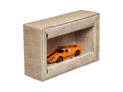Bub Ford GT 40 active lease 1:87 OVP 3 Bub Ford GT 40 active lease 1:87 OVP – Bild 2