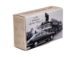 Bub Alfa Romeo Servizio 1:87 OVP