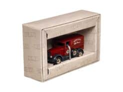 Bub Alfa Romeo Servizio 1:87 OVP 3 Bub Alfa Romeo Servizio 1:87 OVP – Bild 2