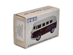 Bub 06550 VW Bus T1 Weltmeister 1954 1:87 OVP