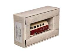 Bub 06550 VW Bus T1 Weltmeister 1954 1:87 OVP 3 Bub 06550 VW Bus T1 Weltmeister 1954 1:87 OVP – Bild 2