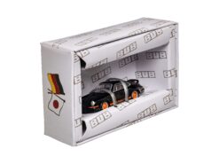 Bub Porsche Carrera Premium ClassiXXs 2007 1:87 OVP 3 Bub Porsche Carrera Premium ClassiXXs 2007 1:87 OVP – Bild 2