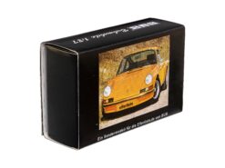 Bub Porsche Carrera RS Elferliste 2006 1:87 OVP