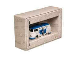 Bub 06516 Volkswagen Bus T1 Box Van iHobby Expo 2006 1:87 OVP 3 Bub 06516 Volkswagen Bus T1 Box Van iHobby Expo 2006 1:87 OVP – Bild 2