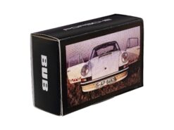 Bub Porsche 911 Carrera 2.7 RS grün 1:87 OVP