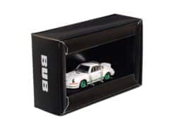 Bub Porsche 911 Carrera 2.7 RS grün 1:87 OVP 3 Bub Porsche 911 Carrera 2.7 RS grün 1:87 OVP – Bild 2