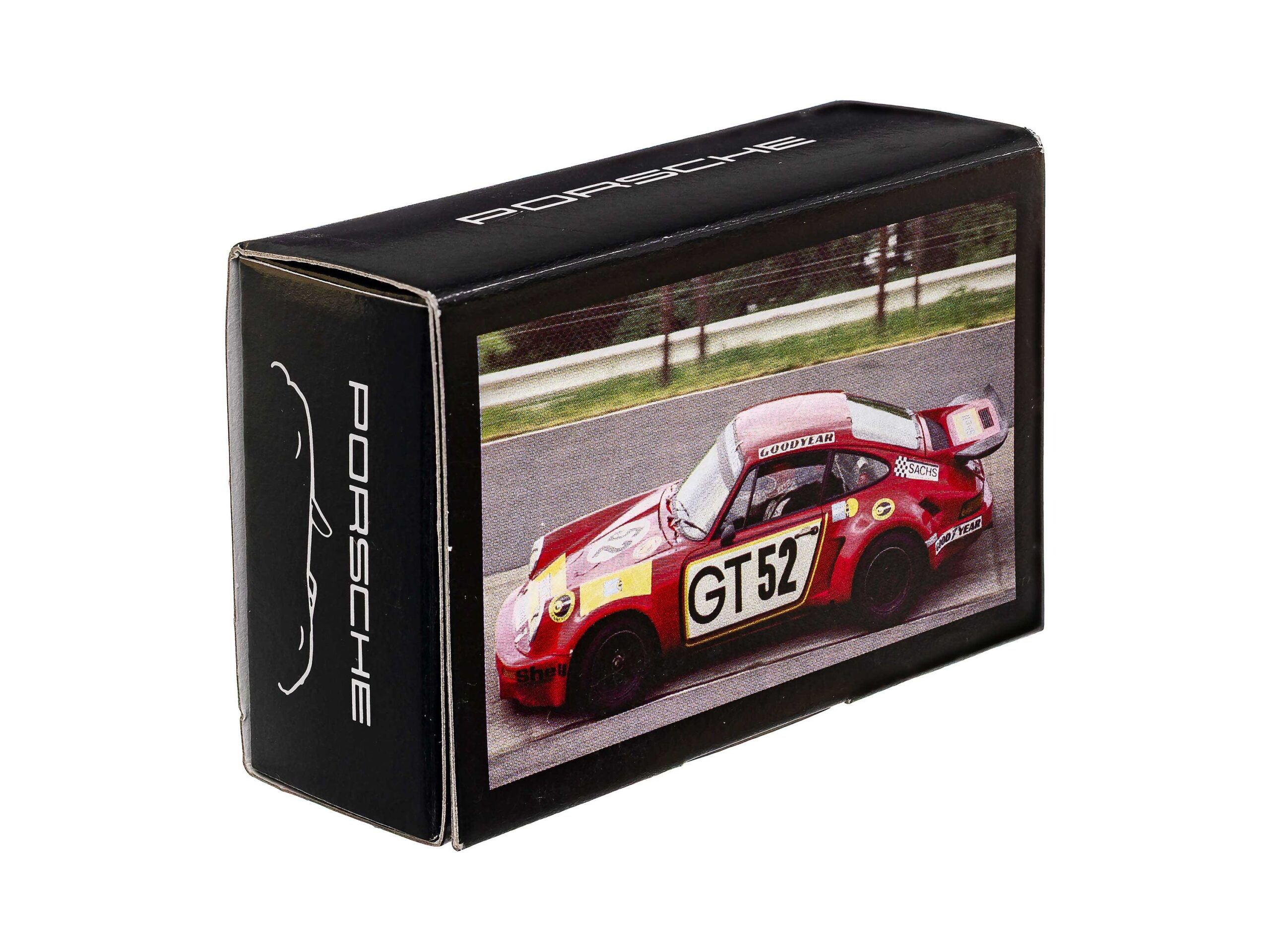 Bub Porsche 911 Carrera RSR 3.0 Jägermeister 1:87 OVP 1 Bub Porsche 911 Carrera RSR 3.0 Jägermeister 1:87 OVP