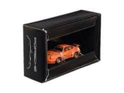 Bub Porsche 911 Carrera RSR 3.0 Jägermeister 1:87 OVP 3 Bub Porsche 911 Carrera RSR 3.0 Jägermeister 1:87 OVP – Bild 2