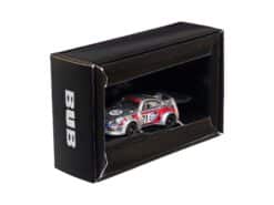 Bub 08552 Porsche 911 Carrera RSR Turbo 2.1 Martini Porsche Racing 21 Edition 2007 1:87 OVP 3 Bub 08552 Porsche 911 Carrera RSR Turbo 2.1 Martini Porsche Racing 21 Edition 2007 1:87 OVP – Bild 2