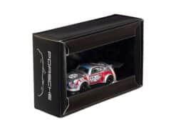 Bub 08550 Porsche 911 Carrera RSR Turbo 2.1 Martini Porsche Racing 22 Edition 2007 1:87 OVP 3 Bub 08550 Porsche 911 Carrera RSR Turbo 2.1 Martini Porsche Racing 22 Edition 2007 1:87 OVP – Bild 2