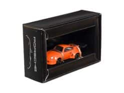 Bub 08551 Porsche 911 Carrera RSR Turbo 2.1 orange 1:87 OVP 3 Bub 08551 Porsche 911 Carrera RSR Turbo 2.1 orange 1:87 OVP – Bild 2