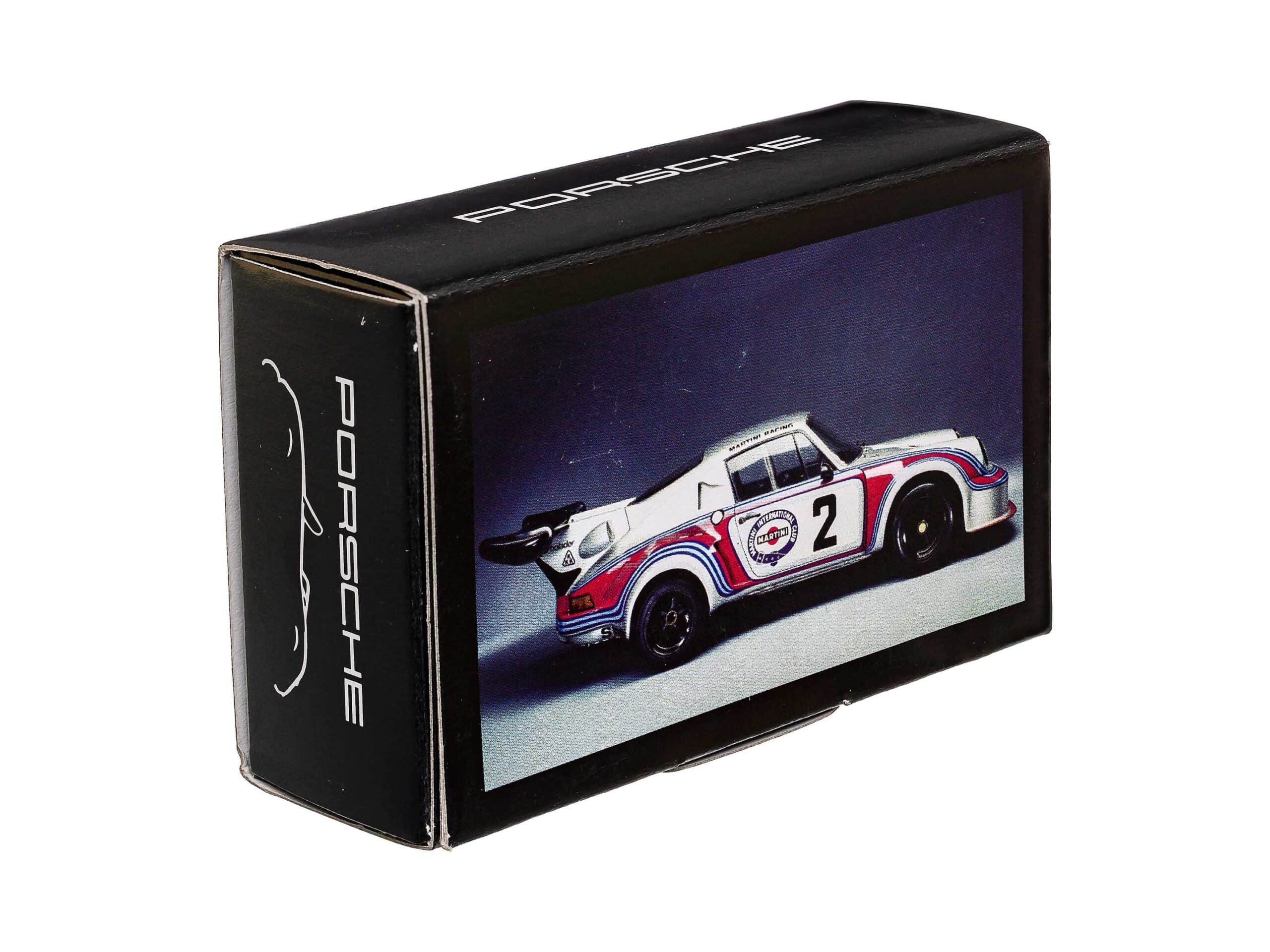 Bub 08553 Porsche 911 Carrera RSR Turbo 2.1 Techno Classica Edition 2007 1:87 OVP 1 Bub 08553 Porsche 911 Carrera RSR Turbo 2.1 Techno Classica Edition 2007 1:87 OVP