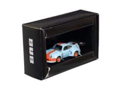 Bub 08553 Porsche 911 Carrera RSR Turbo 2.1 Techno Classica Edition 2007 1:87 OVP 3 Bub 08553 Porsche 911 Carrera RSR Turbo 2.1 Techno Classica Edition 2007 1:87 OVP – Bild 2