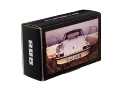 Bub 08603 Porsche 911 Carrera 2.7 RS blau 1:87 OVP