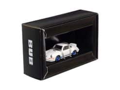 Bub 08603 Porsche 911 Carrera 2.7 RS blau 1:87 OVP 5 Bub 08603 Porsche 911 Carrera 2.7 RS blau 1:87 OVP – Bild 3