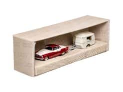 Bub 06600 Borgward Isabella Coupe mit Eriba Puck Wohnwagen 1:87 OVP 3 Bub 06600 Borgward Isabella Coupe mit Eriba Puck Wohnwagen 1:87 OVP – Bild 2