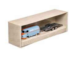 Bub 06513 VW Bus T1 mit Anhänger BUB Racing Edition 2004 1:87 OVP 3 Bub 06513 VW Bus T1 mit Anhänger BUB Racing Edition 2004 1:87 OVP – Bild 2