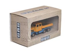Bub 07003 Kaelble KDV 8ZT Edition 2005 1:87 OVP