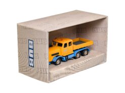 Bub 07003 Kaelble KDV 8ZT Edition 2005 1:87 OVP – Bild 2