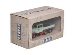 Bub Kaelble KDV 8ZT Schlopp Edition 2004 1:87 OVP