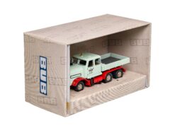Bub Kaelble KDV 8ZT Schlopp Edition 2004 1:87 OVP – Bild 2