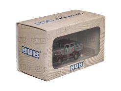 Bub LKW Spielwaren Express 2009 Premium ClassiXXs 1:87 OVP