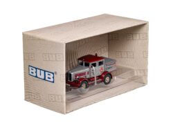 Bub LKW Spielwaren Express 2009 Premium ClassiXXs 1:87 OVP – Bild 2