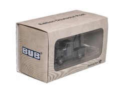 Bub Kaelble K650 Kranwagen Deutsche Bundespost 1:87 OVP