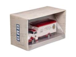 Bub Mercedes Benz L6600 1. NAC ADAC Süd Rallye 2005 1:87 OVP 3 Bub Mercedes Benz L6600 1. NAC ADAC Süd Rallye 2005 1:87 OVP – Bild 2