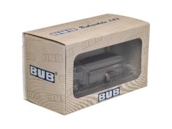 Bub Mercedes Benz L911 Tankwagen Premium ClassiXXs 2008 1:87 OVP