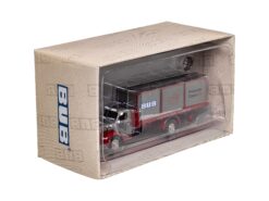 Bub Magirus Deutz S6500 Premium ClassiXXs Spielwarenmesse 2007 1:87 OVP – Bild 2