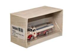 Bub 07256 Mercedes Benz L6600 Zirkus Roncalli 1:87 OVP 3 Bub 07256 Mercedes Benz L6600 Zirkus Roncalli 1:87 OVP – Bild 2