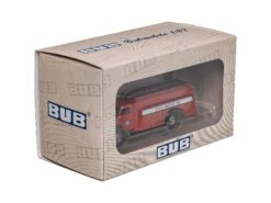 Bub 07425 Magirus S6500 Tankwagen Esso Edition 2007 1:87 OVP