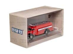 Bub 07425 Magirus S6500 Tankwagen Esso Edition 2007 1:87 OVP 3 Bub 07425 Magirus S6500 Tankwagen Esso Edition 2007 1:87 OVP – Bild 2