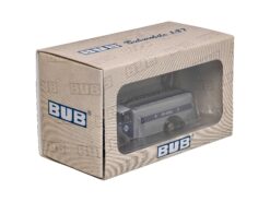 Bub 07225 Mercedes Benz L6600 Tankwagen ARAL Edition 2006 1:87 OVP